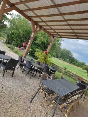 L'etable menu