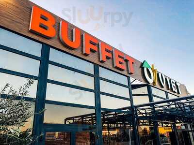 Buffet O Viet