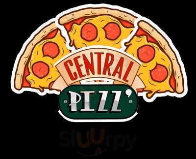 Central Pizz