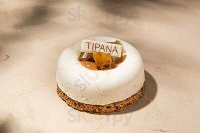 Tipana Pâtisserie Nomade, Paris