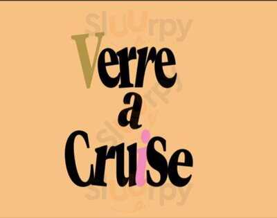 Verre A Cruise