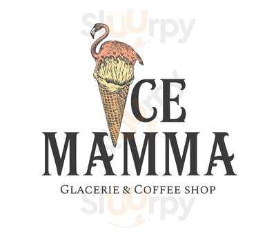 Ice Mamma