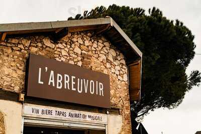 L'abreuvoir, Gaillac