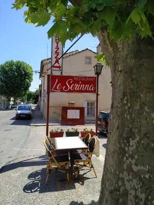 Le Serinna, Serignan-du-Comtat