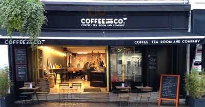 Coffee And Co, Lorient