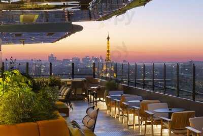 Skybar Paris, Paris