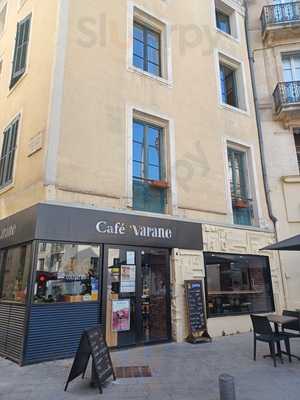 Café Varane, Nîmes