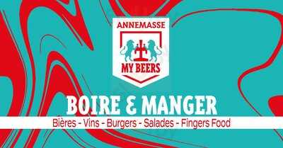 My Beers Annemasse, Ville-la-Grand