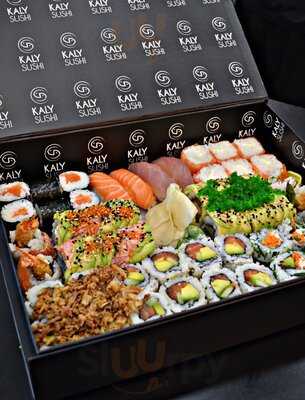 Kaly Sushi - Salon De Provence