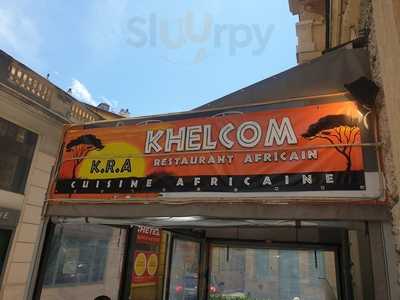 Khelcom, Nice