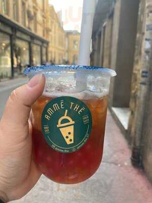 Ammé Thé - Bubble Tea House, Metz