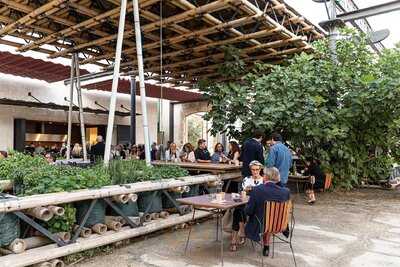 Terrasse Des Forges, Arles