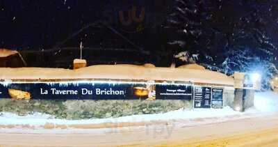 La Taverne Du Brichon, Les 2 Alpes