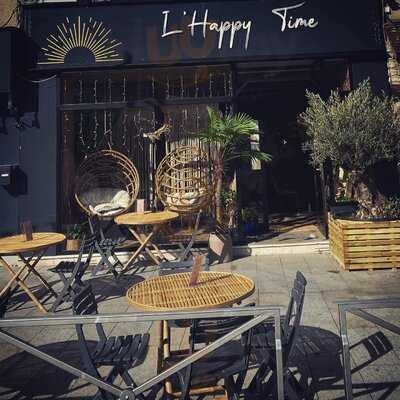 L'happy Time