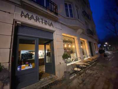 Martina Ristorante