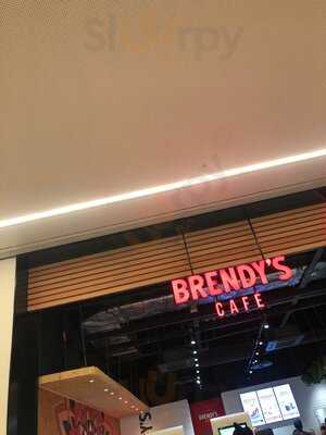 Brendy's Café, Créteil