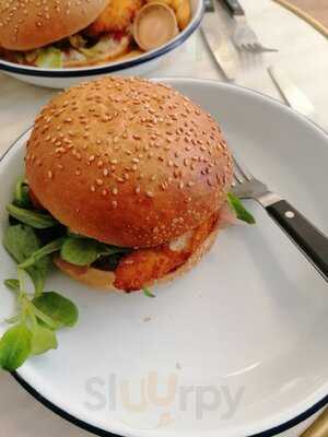 Les Burgers De Colette, Rennes