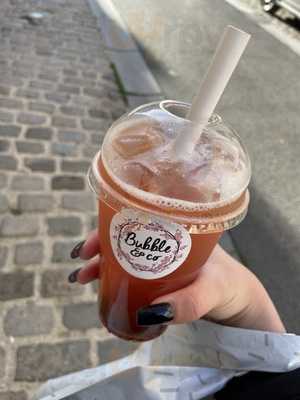 Bubble & Co, Châlons-en-Champagne