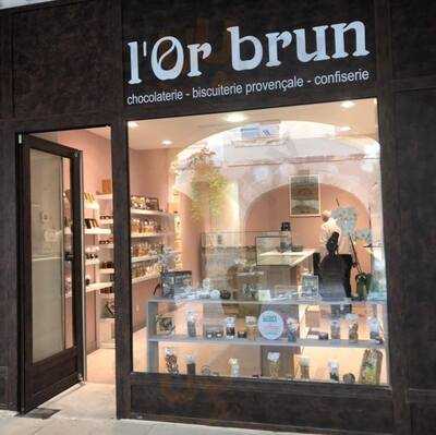 Chocolaterie L'or Brun, Tarascon