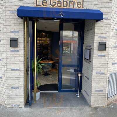 Le Gabriel