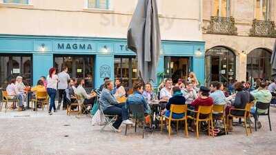 Magma Terra, Romans-sur-Isère