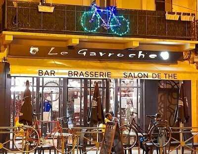 Brasserie Le Gavroche, Manosque