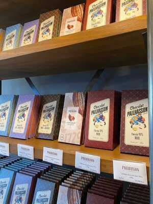 Chocolaterie Pailhasson, Lourdes