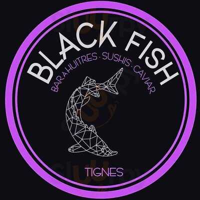 Black Fish, Tignes