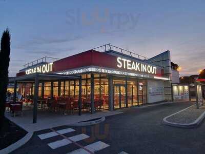 Steak In Out, Puget-sur-Argens