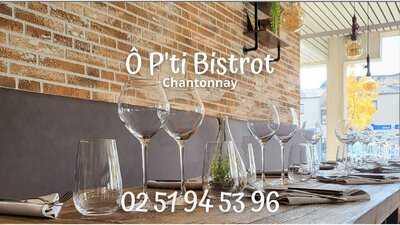 Ô P'ti Bistrot