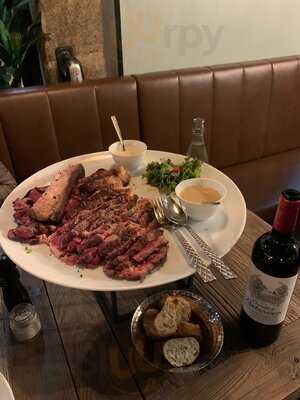 Le Bistrot De La Cite, Limoges