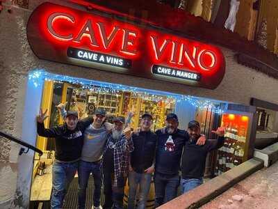 La Cave Vino