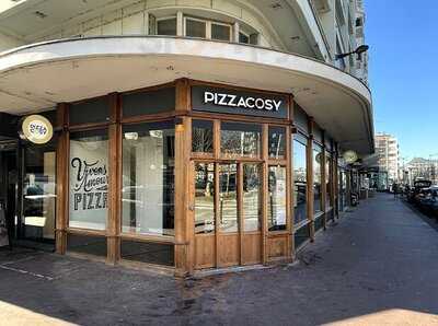 Pizza Cosy, Annecy