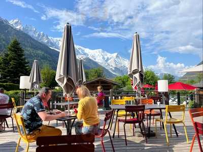 Casa Bianco, Chamonix