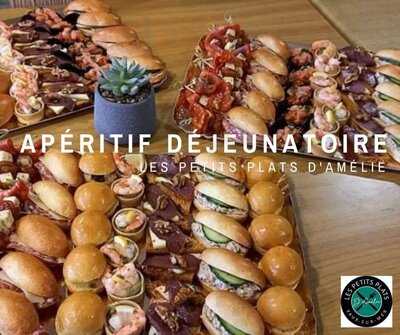 Les Petits Plats D'amélie, Vaux-sur-Mer