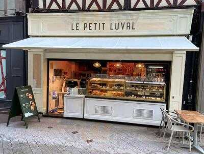 Le Petit Luval - Ganterie