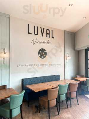 Luval Normandie - Le Petit-quevilly