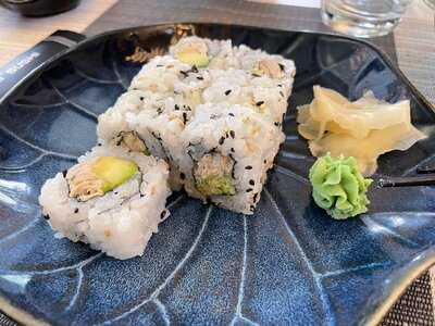 Yami Sushi