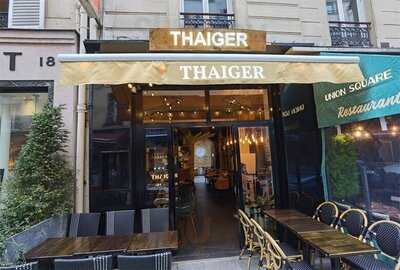 Thaiger