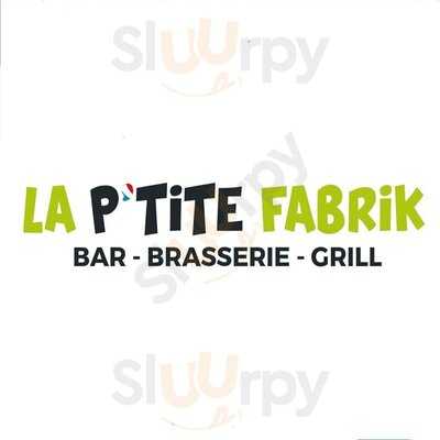 La P'tite Fabrik - Chauray, Chauray