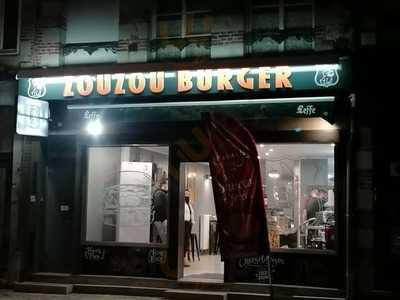 Zouzou Burger, Avesnes-sur-Helpe