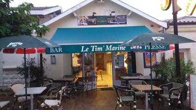 Le Tim'marine