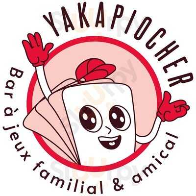 Yakapiocher