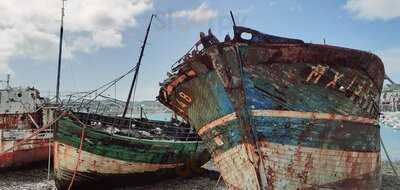 Camaret Sur Mer