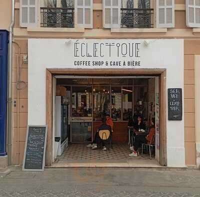 Éclectique