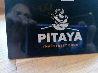 Pitaya Thaï Street Food