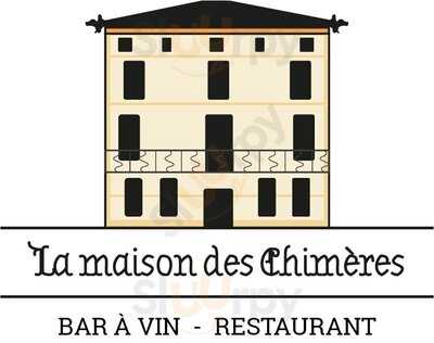 La Maison Des Chimères, Mazan