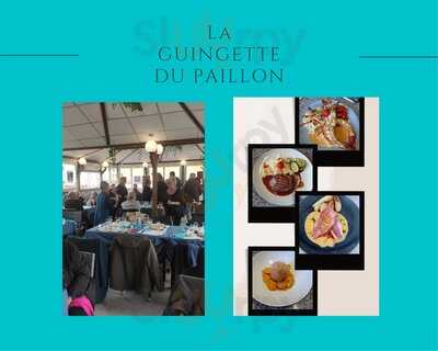 La Guinguette Du Paillon, Contes