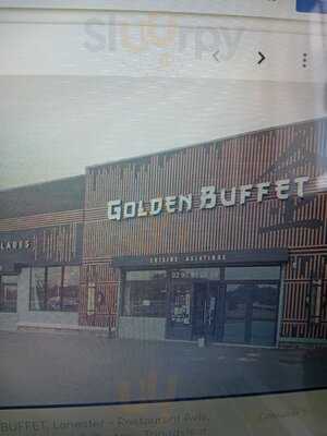 Golden Buffet