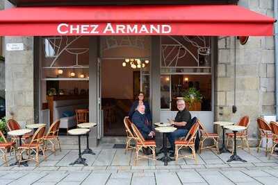 Chez Armand